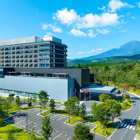 Fuji Speedway Hotel, In The Unbound Collection By Hyatt Oyama  المظهر الخارجي الصورة